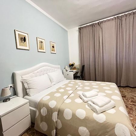 B&B Prime Sant'Agostino Piza Zewnętrze zdjęcie