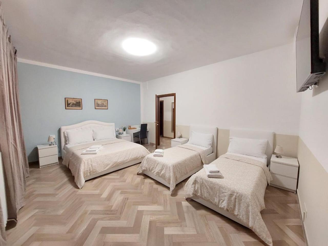 B&B Prime Sant'Agostino Piza Zewnętrze zdjęcie