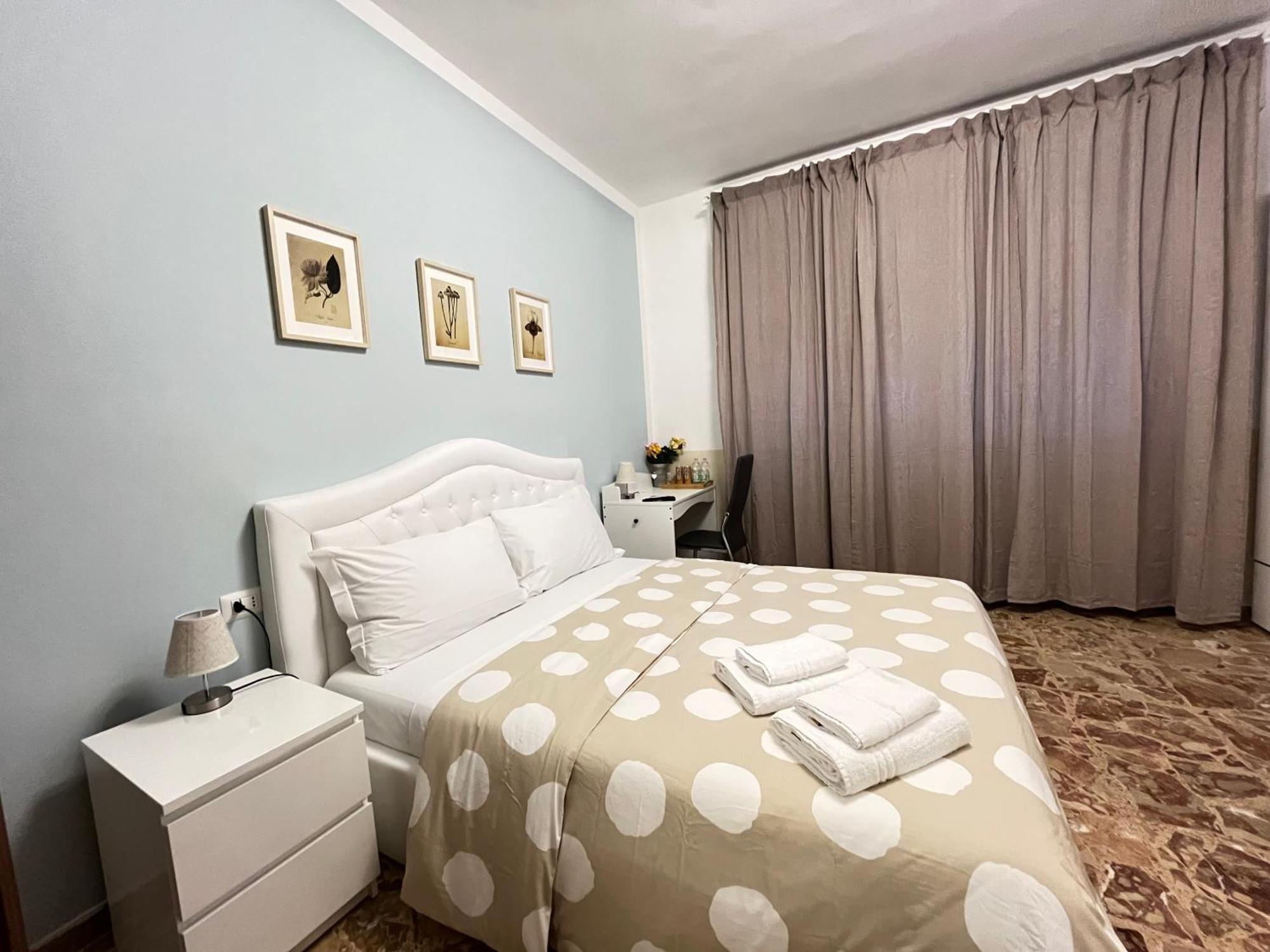 B&B Prime Sant'Agostino Piza Zewnętrze zdjęcie