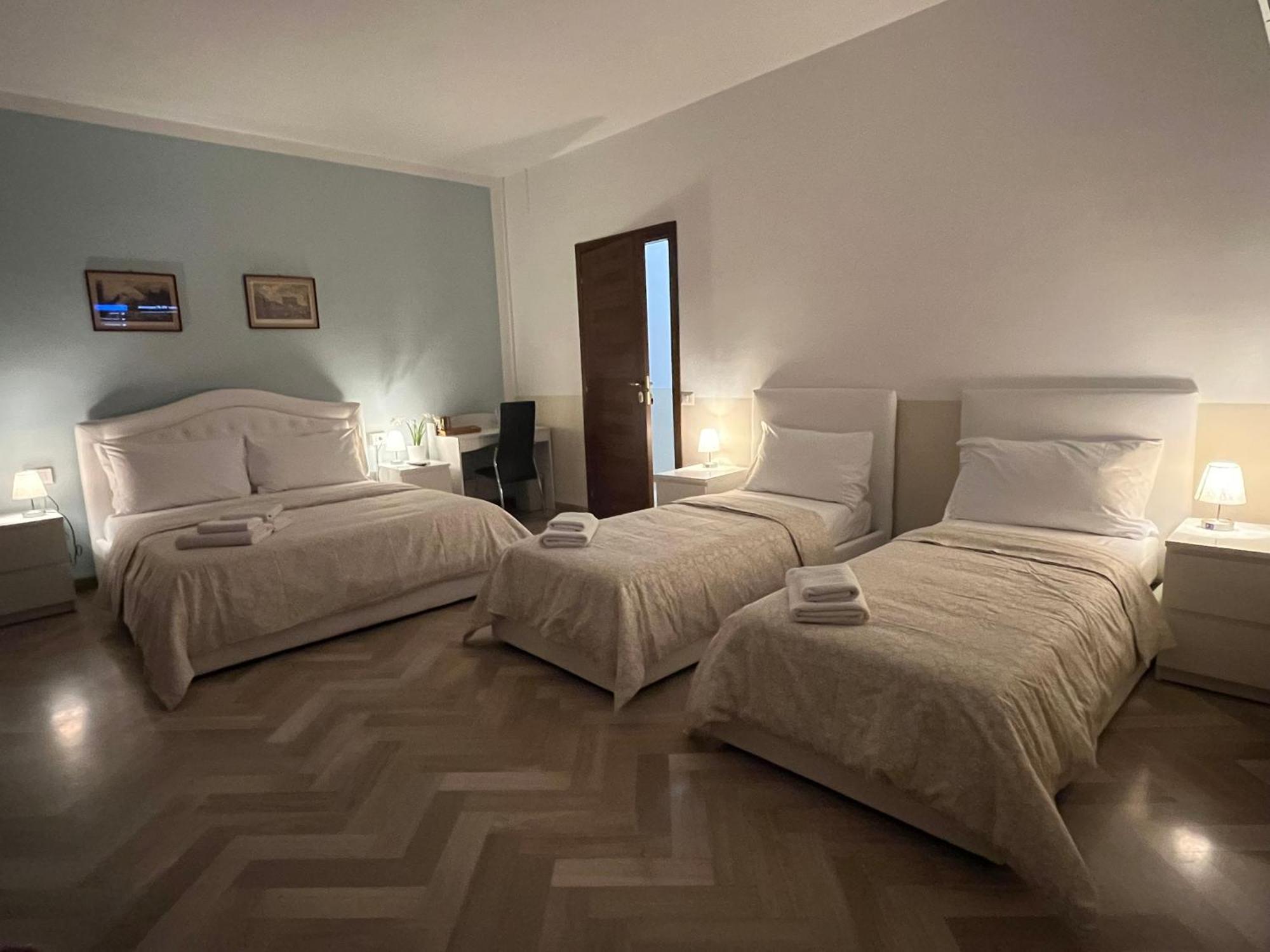 B&B Prime Sant'Agostino Piza Zewnętrze zdjęcie