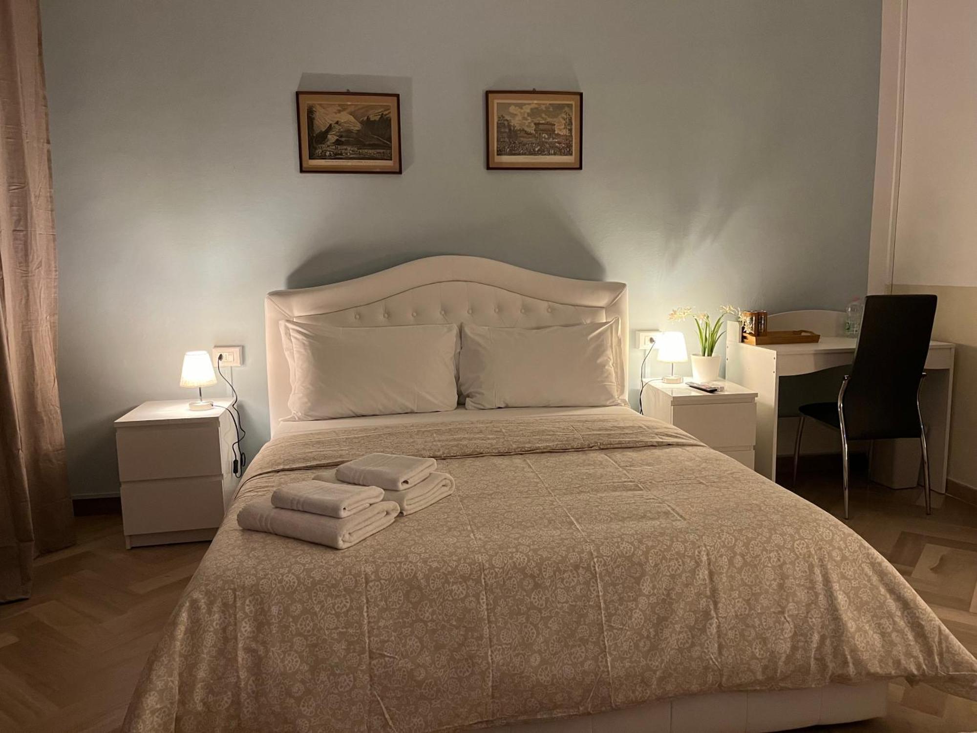 B&B Prime Sant'Agostino Piza Zewnętrze zdjęcie