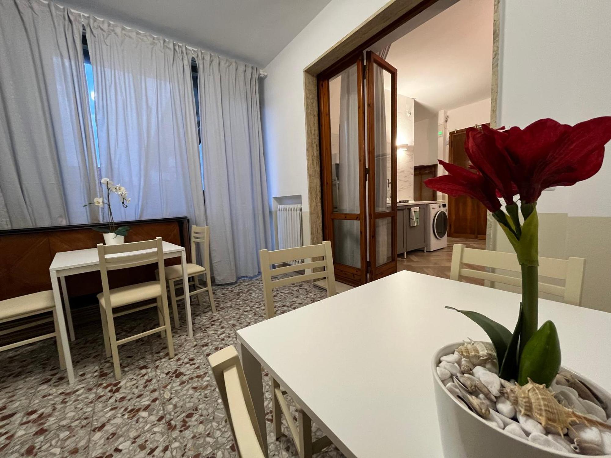 B&B Prime Sant'Agostino Piza Zewnętrze zdjęcie